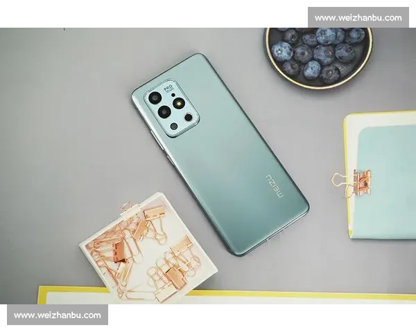 魅族智能科技创新之路：从手机到全场景智能生态的蜕变与未来探索